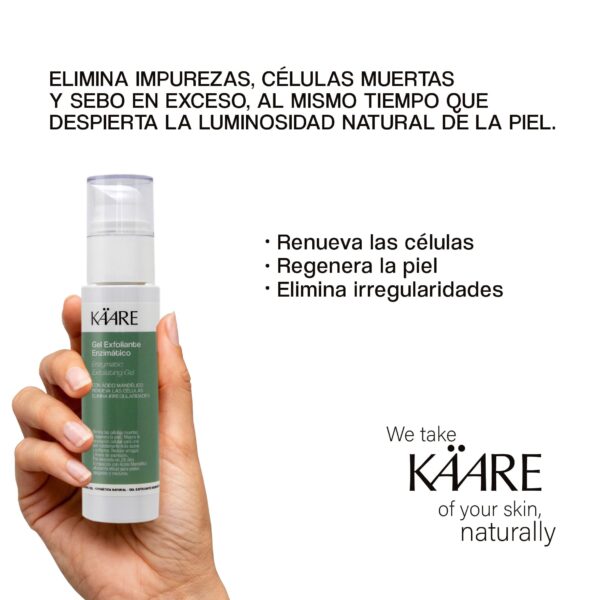 exfoliante-facial-enzimatico-peeling-acido-mandelico-kaare-cosmetica-natural