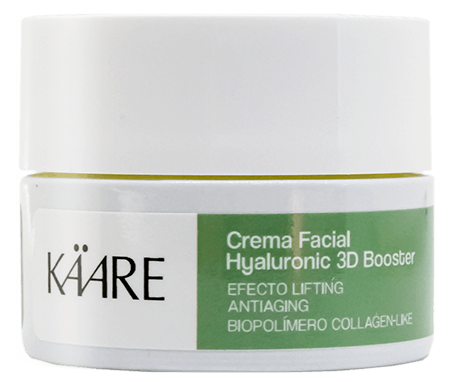 foto crema hidratante kaare transparente sin sombra 2
